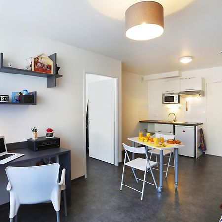 Residence Nemea Caen Beaumois المظهر الخارجي الصورة