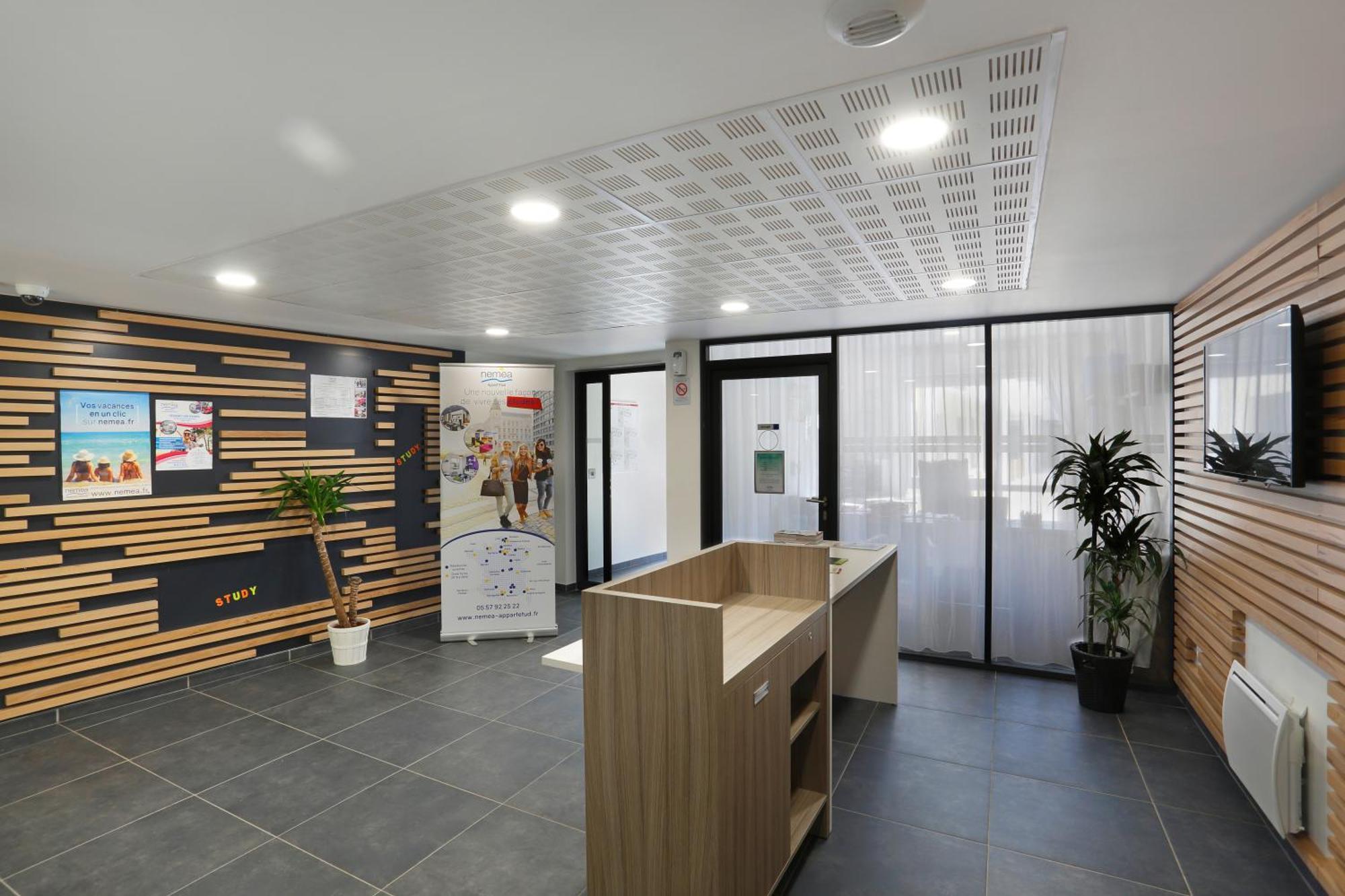 Residence Nemea Caen Beaumois المظهر الخارجي الصورة